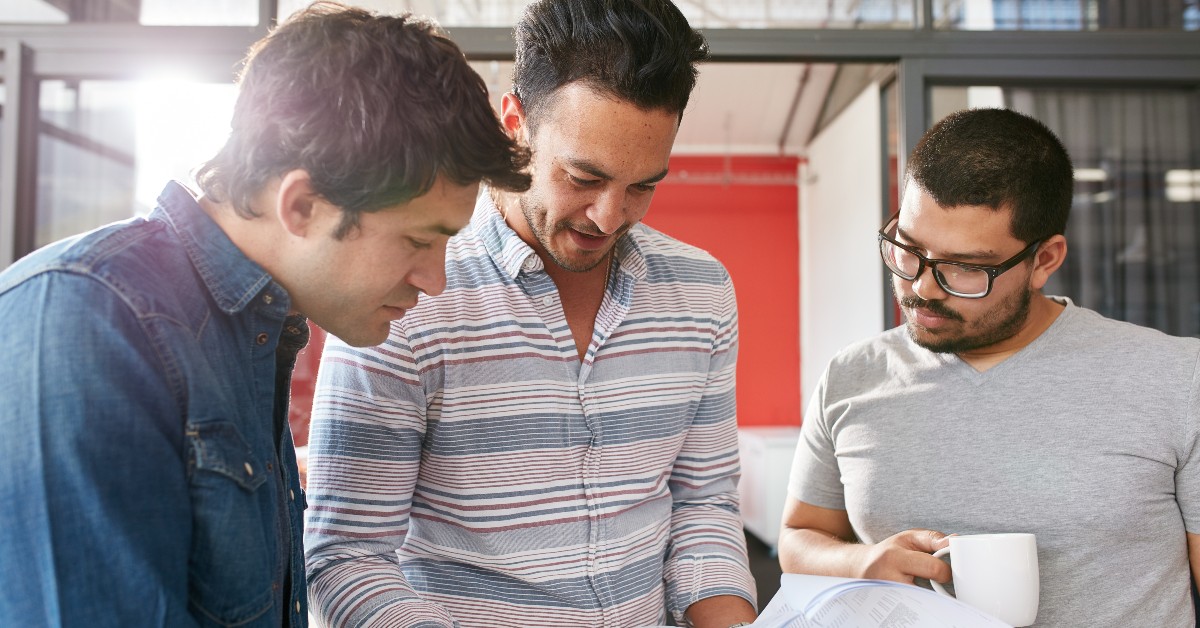 General Partnerships