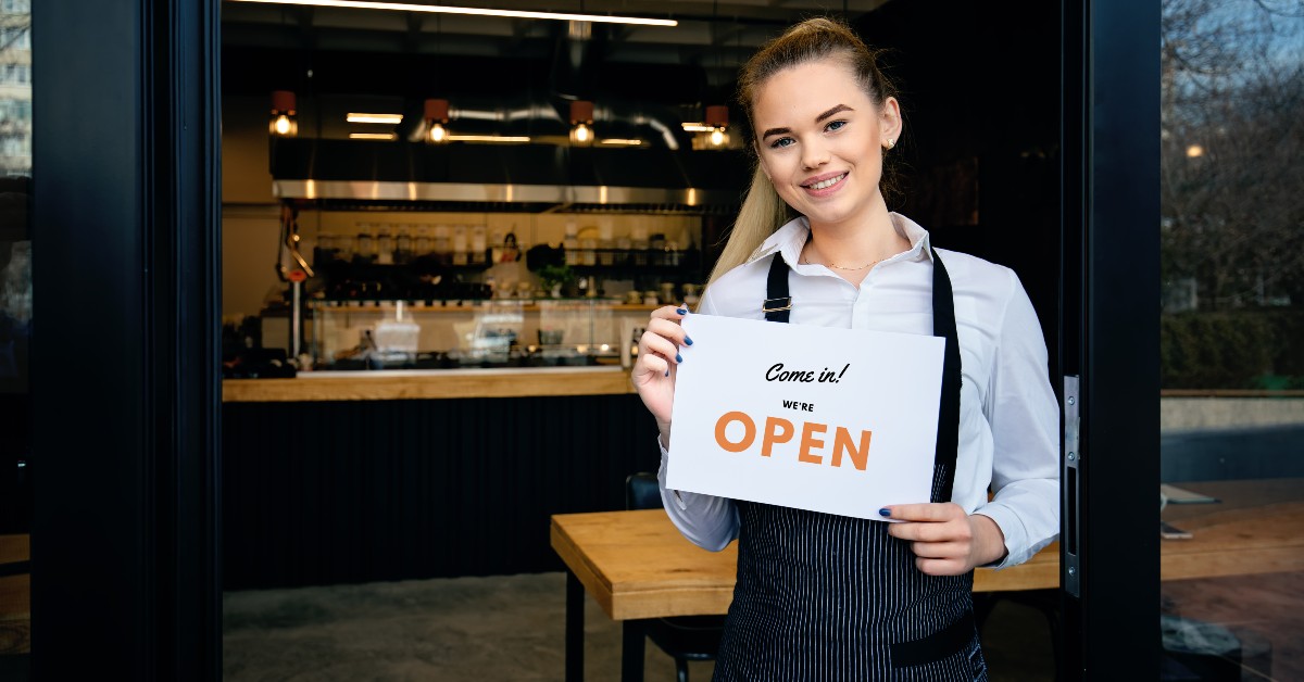 sole proprietorship