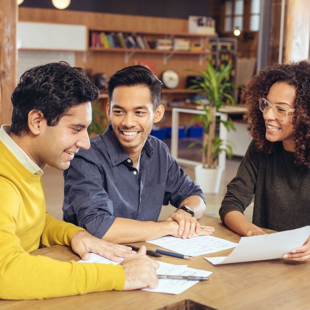 estate planning consultation